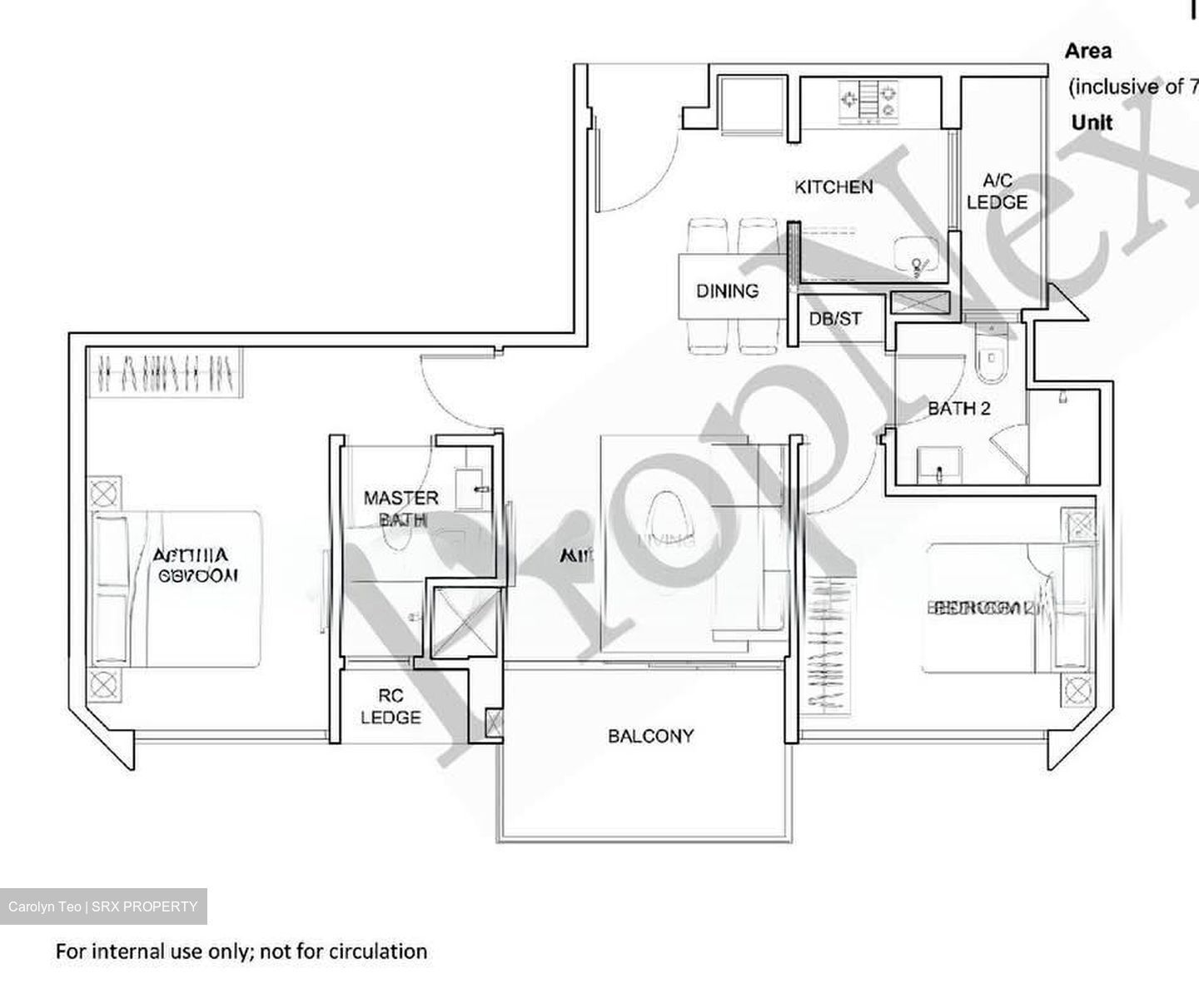 Kovan Regency (D19), Condominium #588871841